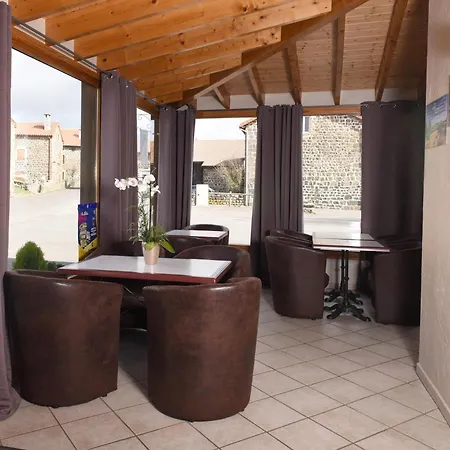 Gasthof Auberge Du Couvige