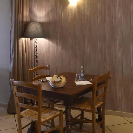 Auberge Du Couvige *