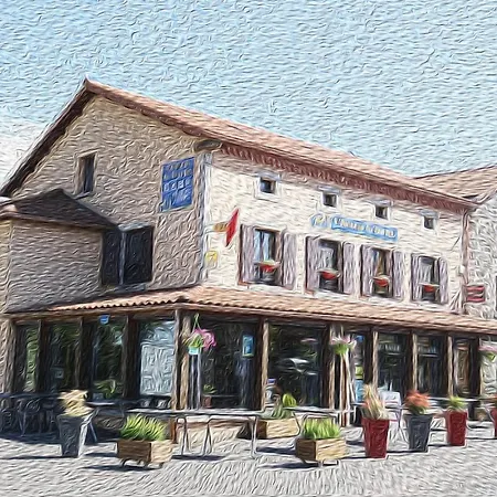 Auberge Du Couvige Gasthof *