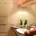 Gæstehus Auberge Du Couvige Le Bouchet-Saint-Nicolas