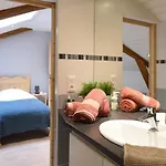 Auberge Du Couvige Gæstehus