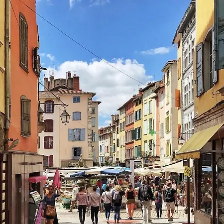 Auberge Du Couvige Penzion Le Bouchet-Saint-Nicolas